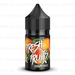 Fresh Fruits Salt - Grapefruit Fresh Fruits Salt - Grapefruit