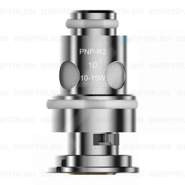 Испаритель Voopoo PnP-R2 Испаритель Voopoo PnP-R2