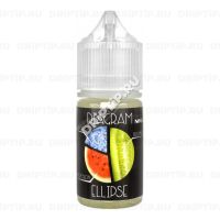 Diagram Salt - Ellipse