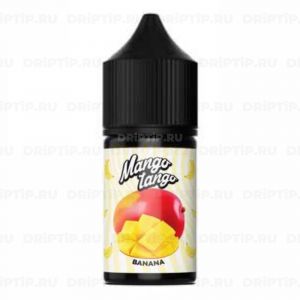 Mango Tango Salt - Манго Банан