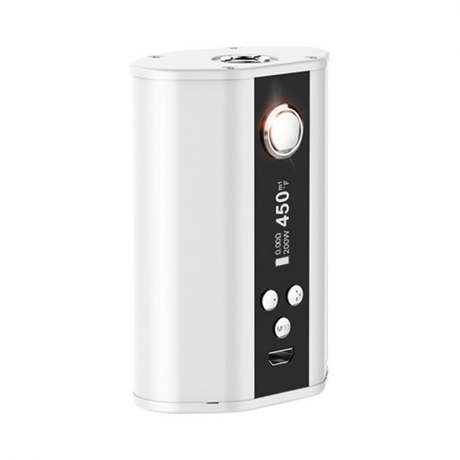 Eleaf IStick TC 200W Eleaf IStick TC 200W