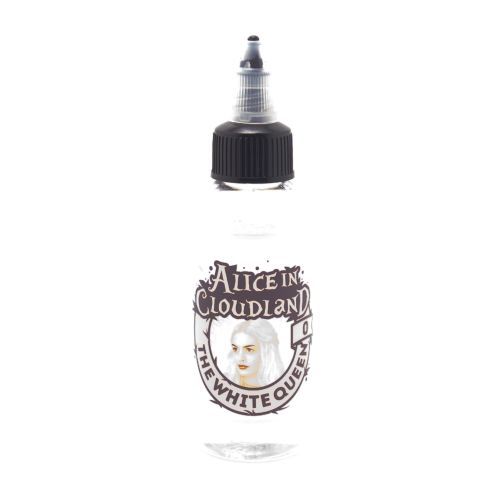 ALICE IN CLOUDLAND The White Queen 60ml