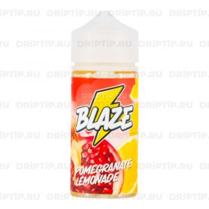 Blaze - Pomegranate Lemonade