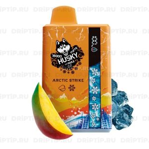 Husky Airmax 2.0 15000 - Arctic Strike