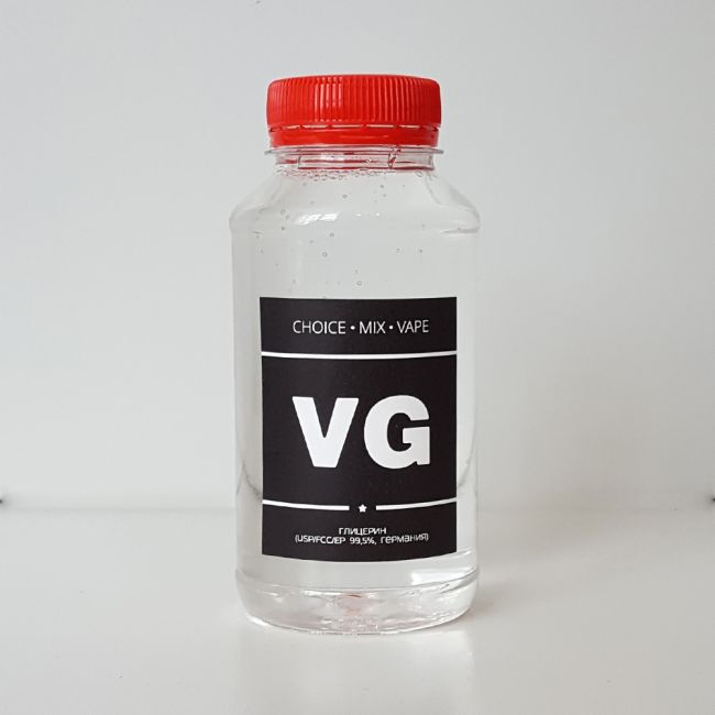 Глицерин 250 мл