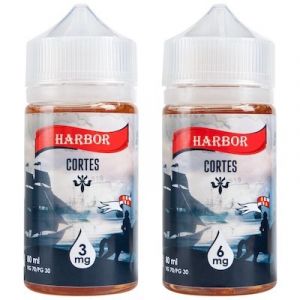HARBOR - Cortes 6mg
