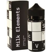 Chemistry - Milk Element
