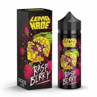 Lemonade - Raspberry