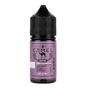Camel Salt - Табак Ежевика Camel Salt - Табак Ежевика