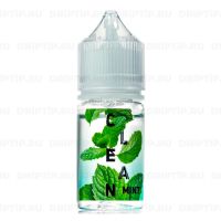 Clean Pod Salt - Mint