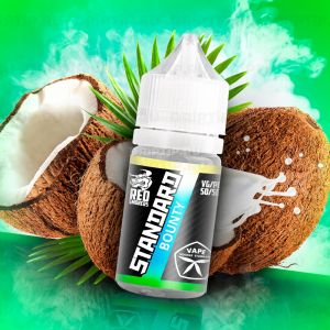 Standard - Bounty Standard - Bounty