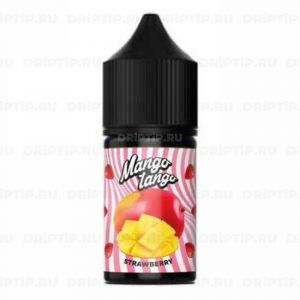 Mango Tango Salt - Манго Клубника
