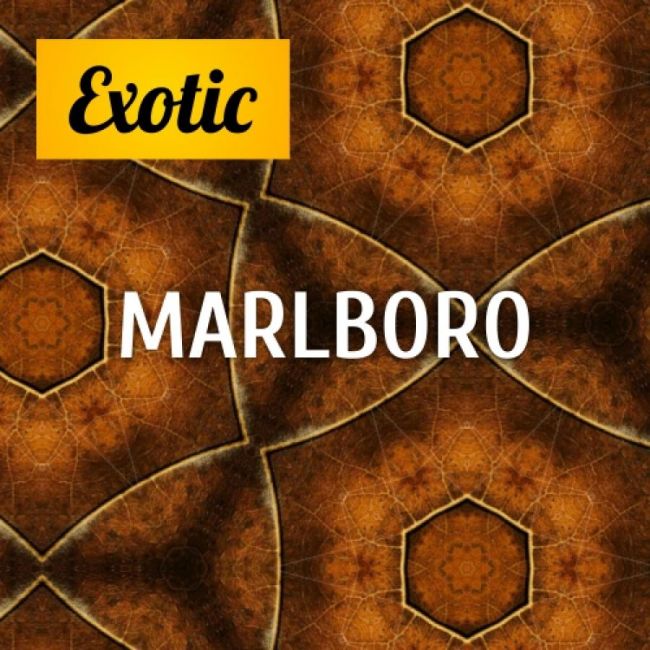 Exotic MARLBORO 10мл