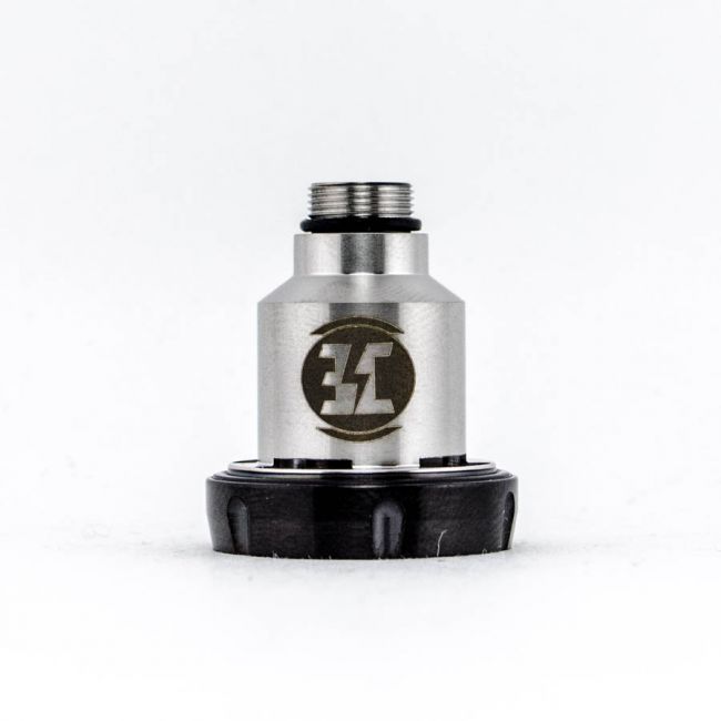 Ehpro Billow V2 Nano - обслуживаемый бак