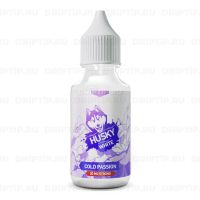 Husky White Salt - Cold Passion