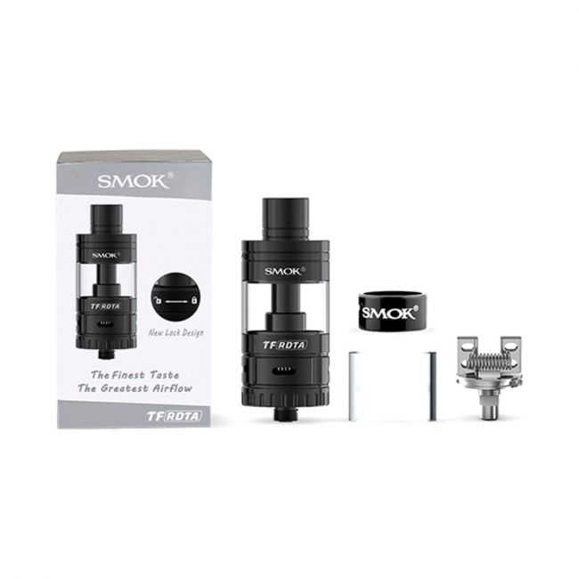 SMOK TF-RDTA - обслуживаемый бак SMOK TF-RDTA - обслуживаемый бак