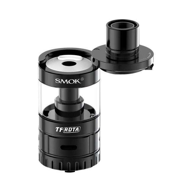 SMOK TF-RDTA - обслуживаемый бак SMOK TF-RDTA - обслуживаемый бак