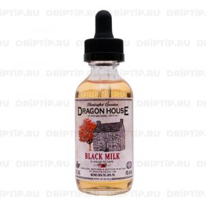 Dragon House - Black Milk