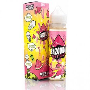 BAZOOKA ICE Watermelon 3mg, 60ml