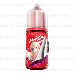 Monashka Bubbles Salt - Coca Cola Monashka Bubbles Salt - Coca Cola