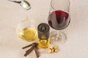 ИМПЕРИЯ ПАРА Винный 3mg