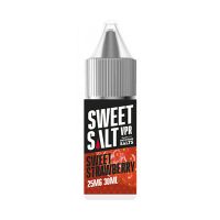 Sweet Salt - Sweet Strawberry