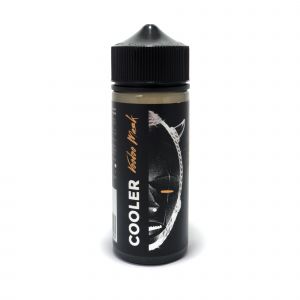 Cooler Alpha Monster - Voodoo Mask