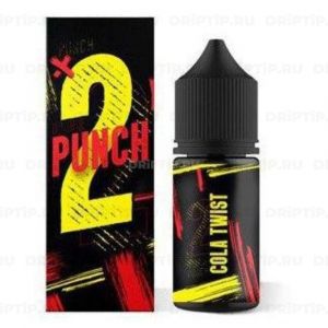 Cola Twist - Doublepunch Salt