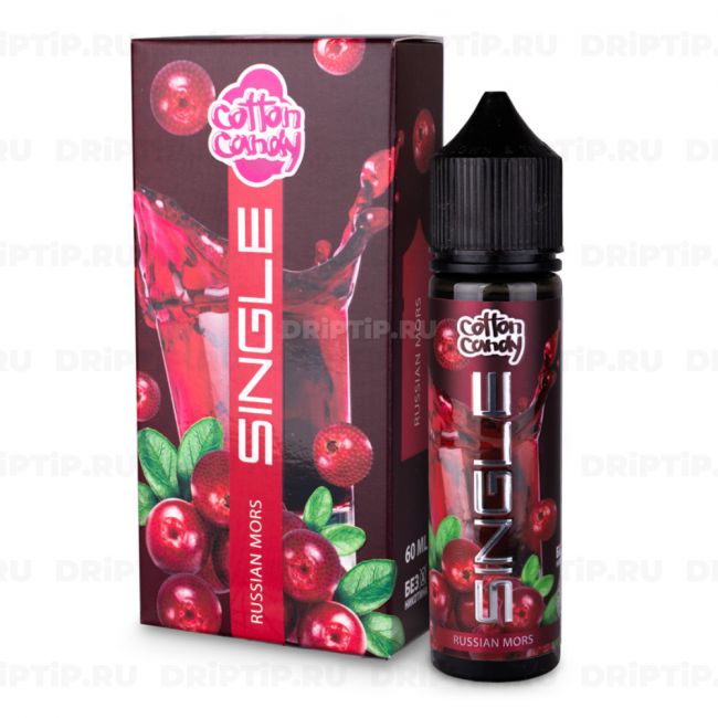 Single - Russian Mors Single - Russian Mors