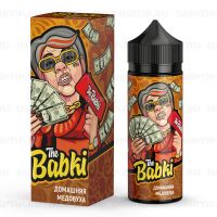 The Babki - Домашняя Медовуха