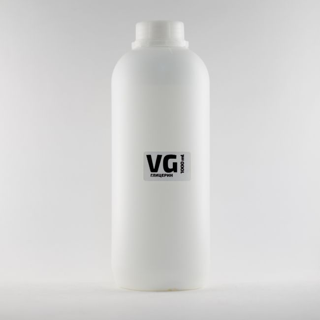 Глицерин 500мл | 1000мл