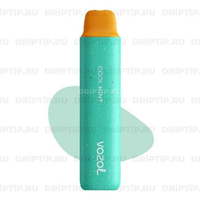Vozol Star 3000 - Холодная Мята