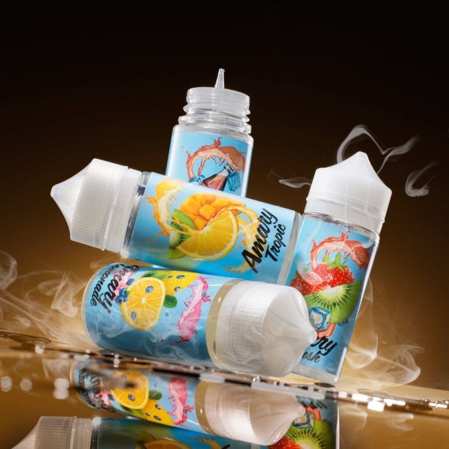 AMARY Lemonade 100ml