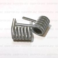 Diezel Alien Fused Clapton Coil (плата)