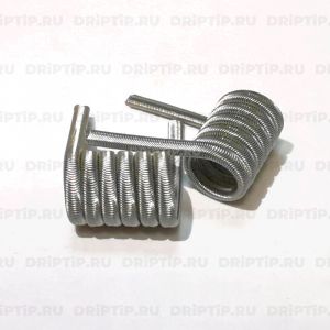 Diezel Alien Fused Clapton Coil (плата) Diezel Alien Fused Clapton Coil (плата)