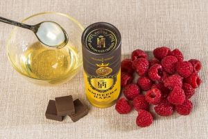 ИМПЕРИЯ ПАРА Малиновый 3mg