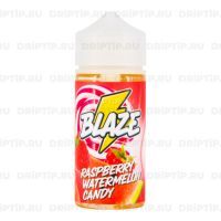 Blaze - Raspberry Watermelon Candy