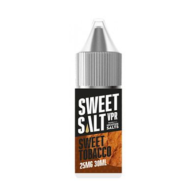 Sweet Salt - Sweet Tobacco Sweet Salt - Sweet Tobacco