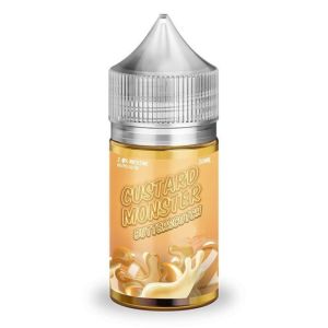 Custard Monster - Butterscotch 30мл