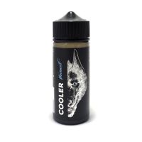 Cooler Alpha Monster - Werewolf