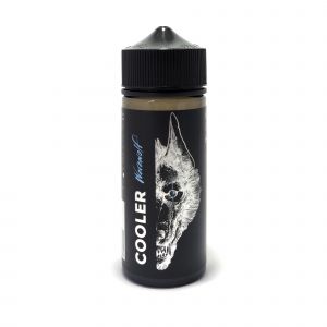 Cooler Alpha Monster - Werewolf Cooler Alpha Monster - Werewolf