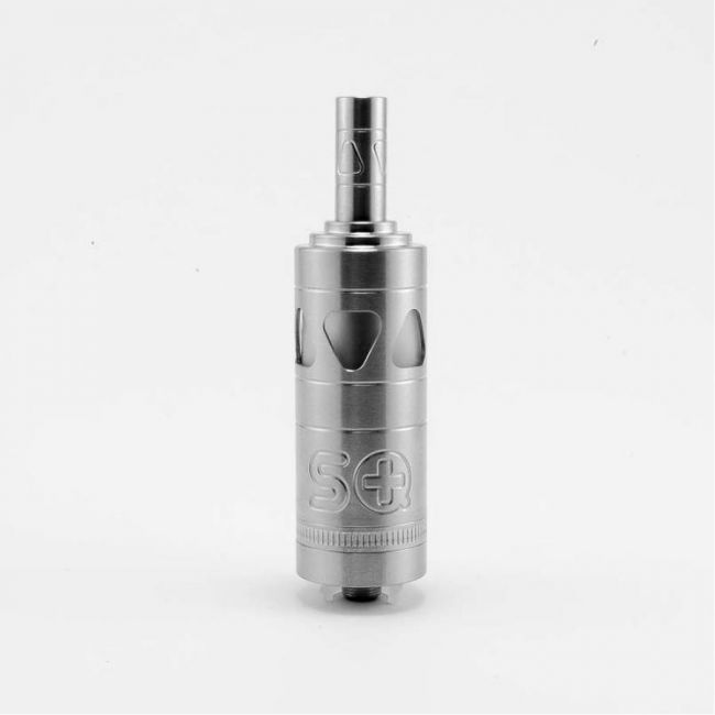 SQ-uape Reloaded  - обслуживаемый бак