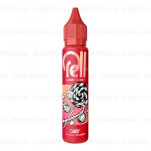 Rell Low Cost Salt - Candy Rell Low Cost Salt - Candy