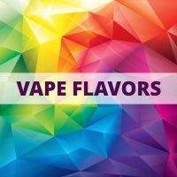 Vape Flavors Мед