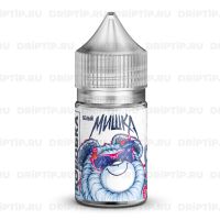 Белый Мишка Salt - Ягодный Лимонад