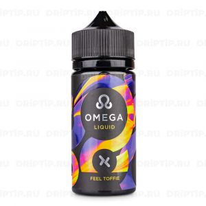 Feel toffie - Omega X