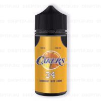 Cakers - Croissant whith Lemon