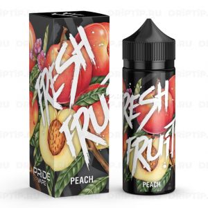 Fresh Fruits - Peach