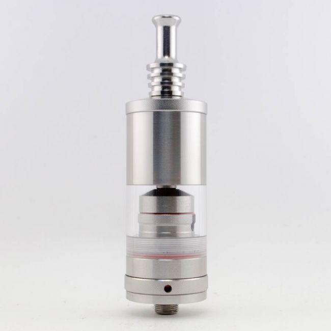 Taifun GT (upgrade version) - обслуживаемый бак