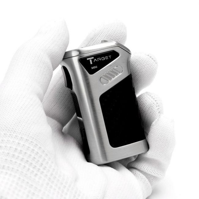 Vaporesso Target Mini Battery Kit 1400 мАч Vaporesso Target Mini Battery Kit 1400 мАч